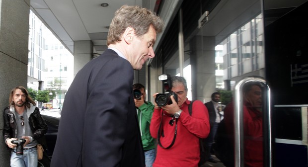 Χωρίς συμφωνία με την τρόικα θα πάει στο Eurogroup ο Στουρνάρας