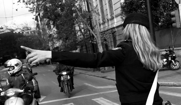 Μητέρα δύο παιδιών η άτυχη τροχονόμος που άφησε την τελευταία της πνοή στην Κηφισίας