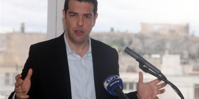 ΣΥΡΙΖΑ για έκθεση ΔΝΤ: “Διαλύουν τις εργασιακές σχέσεις”