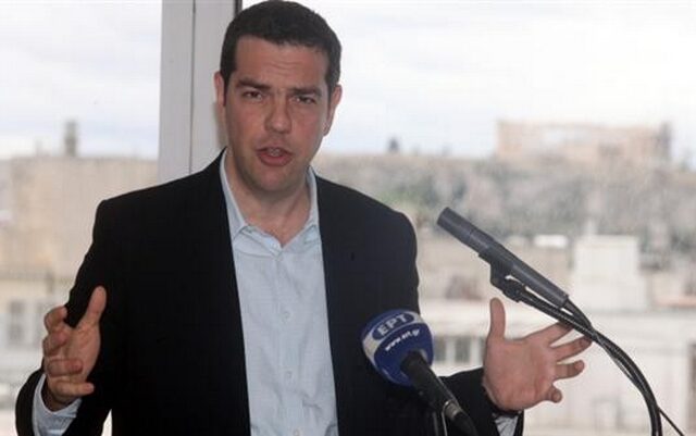 ΣΥΡΙΖΑ για έκθεση ΔΝΤ: “Διαλύουν τις εργασιακές σχέσεις”
