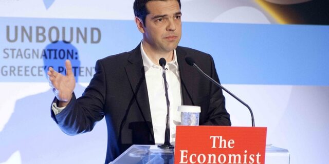 Ο ΣΥΡΙΖΑ που χάνει