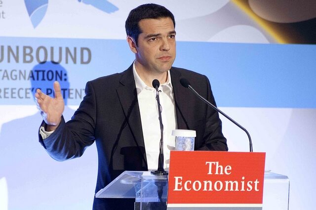 Ο ΣΥΡΙΖΑ που χάνει