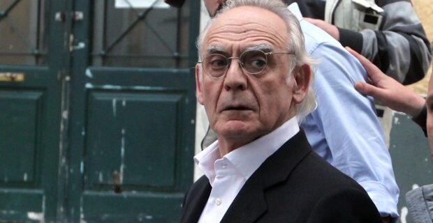 Εκατομμύρια ευρώ στην Ελβετία είχε ο Άκης Τσοχατζόπουλος