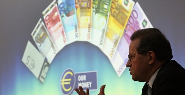 Σκέψεις για κατάργηση του χαρτονομίσματος των 500 ευρώ
