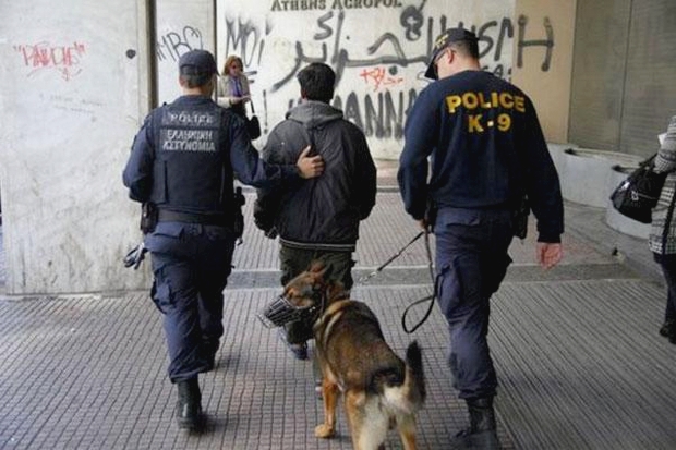 Συνεχίζεται η επιχείρηση ”Ξένιος Ζευς” με συλλήψεις και κατασχέσεις