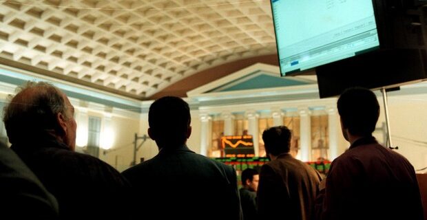 Στο εδώλιο χρηματιστές για το σκάνδαλο του Χρηματιστηρίου