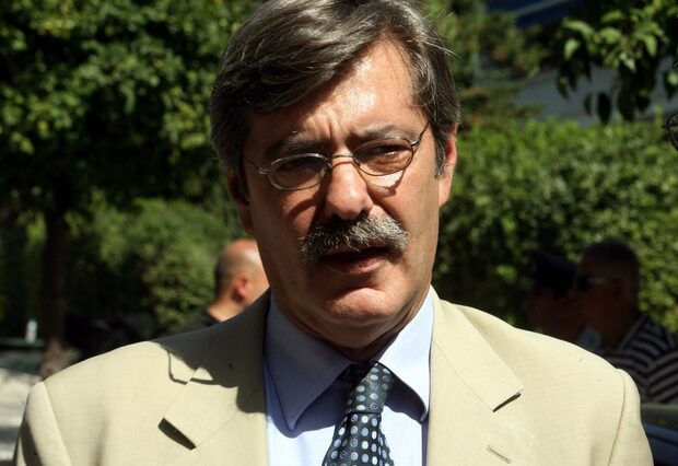 Λαζαρίδης: “Δεν θα υπάρξει κούρεμα καταθέσεων στη χώρα μας”