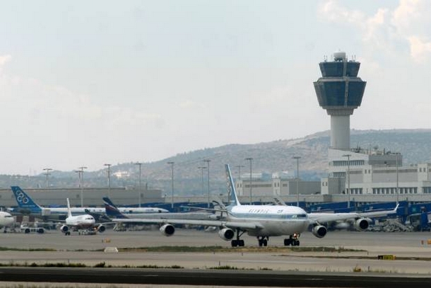 Απεργούν την Πέμπτη οι εργαζόμενοι στην ΥΠΑ