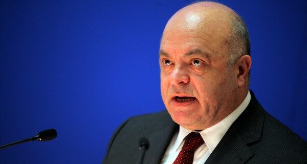 Ζανιάς: Επέστρεψαν 19 δισ. ευρώ στο εγχώριο τραπεζικό σύστημα