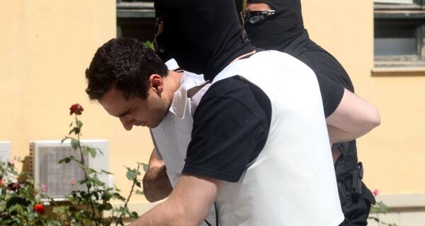 Στις φυλακές Λάρισας δύο από τους πέντε συλληφθέντες της Νέας Φιλαδέλφειας