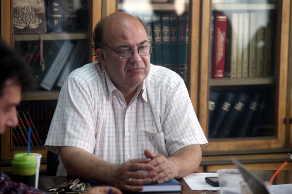 Η ΟΛΜΕ δεν θα συμμετέχει στην απεργία της ΑΔΕΔΥ