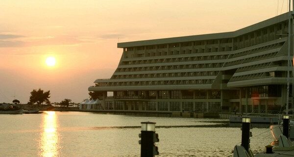 Ανακαλείται ξανά η άδεια για το Πόρτο Καρράς στη Χαλκιδική