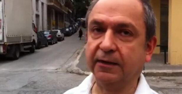 Ένας 60χρονος υποψήφιος στις Πανελλήνιες