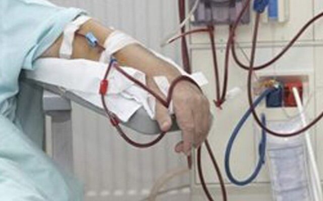 Εργαζόμενοι του νοσοκομείου Πύργου ζητούν τρίμηνη άδεια για να δουλέψουν σε ιδιωτική μονάδα