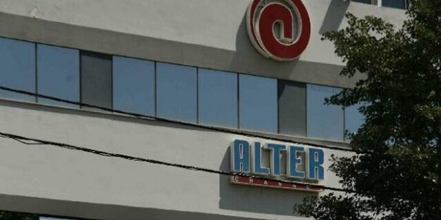 Οριστικοί τίτλοι τέλους για το Alter