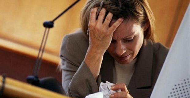 Στο ”κόκκινο” η αρτηριακή πίεση των Ελλήνων, λόγω κρίσης