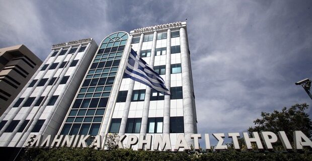 Εκτοξεύθηκε το Χρηματιστήριο πάνω από τις 1000 μονάδες