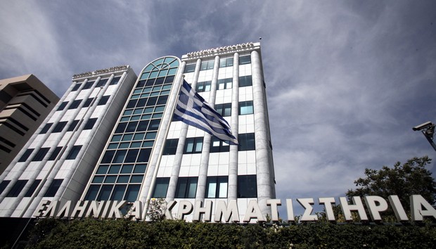Εκτοξεύθηκε το Χρηματιστήριο πάνω από τις 1000 μονάδες