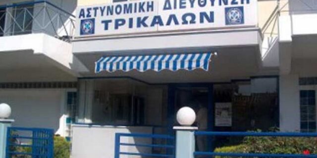 Επιχείρησε να αποδράσει αλλά κατέληξε στο νοσοκομείο