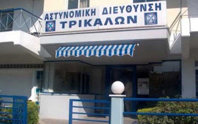 Επιχείρησε να αποδράσει αλλά κατέληξε στο νοσοκομείο