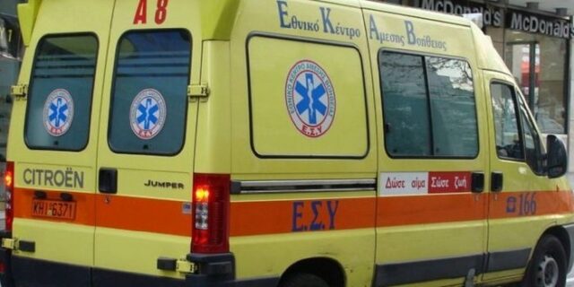 Με ρεφενέ του Συλλόγου Εργαζομένων επέστρεψε γιατρός στο Κ.Υ. Αργαλαστής