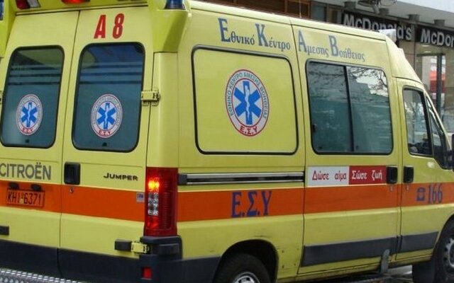 Με ρεφενέ του Συλλόγου Εργαζομένων επέστρεψε γιατρός στο Κ.Υ. Αργαλαστής