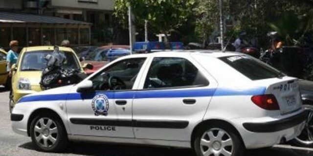 Δικογραφία κατά 50χρονου φαρσέρ στη Βέροια