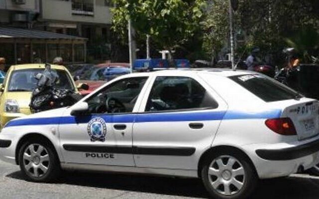 Δικογραφία κατά 50χρονου φαρσέρ στη Βέροια