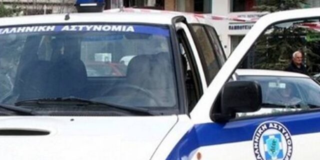 Έπεσε σε γκρεμό για να αποφύγει τη σύλληψη