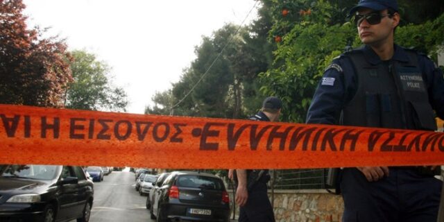 Σοκ στη Δάφνη: 24χρονη σκότωσε 30χρονο που γνώρισε μέσω facebook