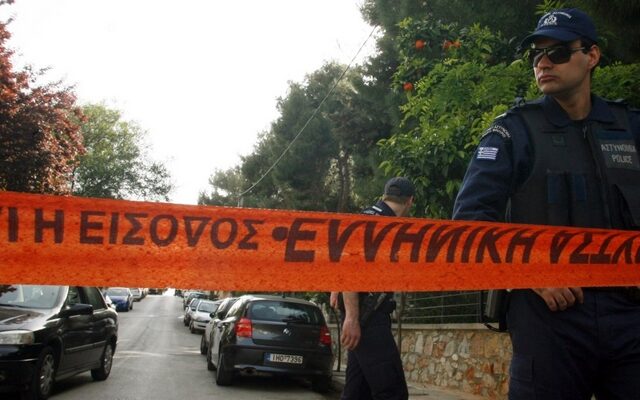 Σοκ στη Δάφνη: 24χρονη σκότωσε 30χρονο που γνώρισε μέσω facebook