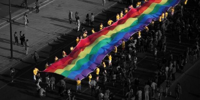 Το σποτάκι του Athens Pride που “σκανδάλισε” το ΕΣΡ και κόπηκε
