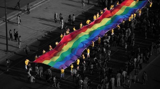 Το σποτάκι του Athens Pride που “σκανδάλισε” το ΕΣΡ και κόπηκε