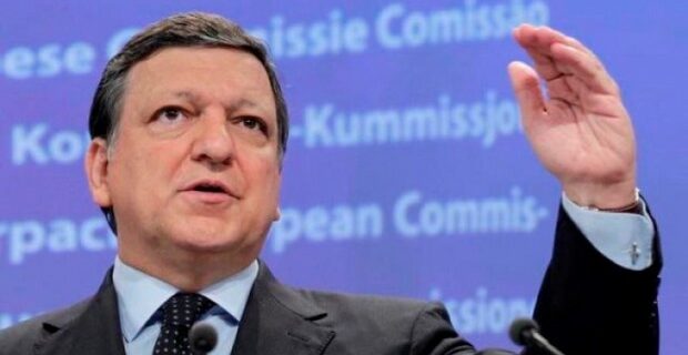 Μπαρόζο: Στο 1 τρισ. ευρώ οι ετήσιες απώλειες της ΕΕ από τη φοροδιαφυγή