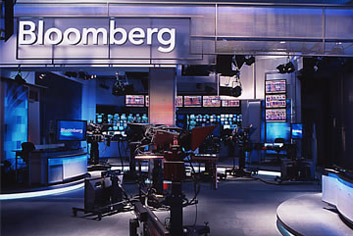 Σκάνδαλο με προσωπικά δεδομένα στο Bloomberg