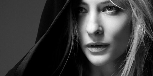 O Τοντ Χέινς σκηνοθετεί την Κέιτ Μπλάνσετ. Και αυτό είναι από μόνο του συναρπαστικό