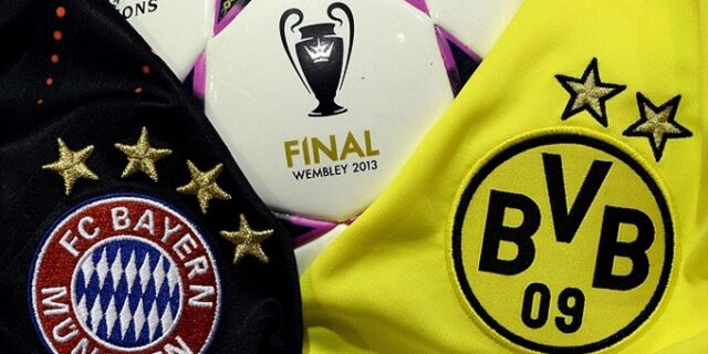 Τελικός UEFA Champions League: Η Heineken δημιουργεί ατμόσφαιρα Wembley στο Golden Hall