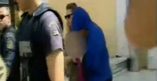 Προφυλακιστέοι οι δύο κατηγορούμενοι για τη δολοφονία στη Δάφνη