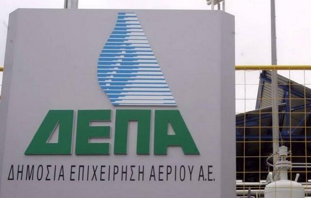 Εκ νέου προθεσμία για τις προσφορές για τις ΔΕΠΑ – ΔΕΣΦΑ