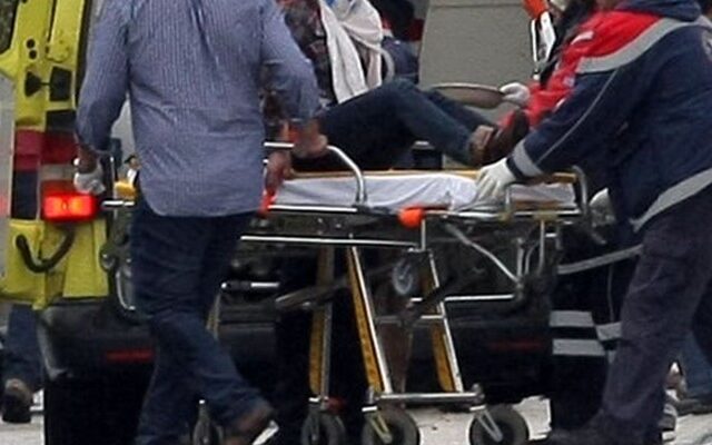 Φορτηγό παρέσυρε και εγκατέλειψε σοβαρά τραυματισμένη 16χρονη