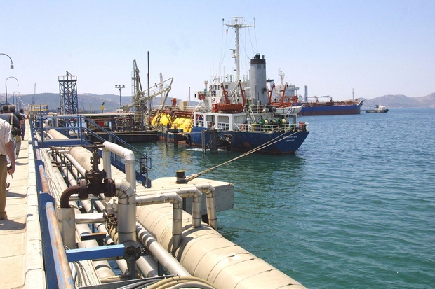 Μείωση 3,7% στη δύναμη του ελληνικού εμπορικού στόλου