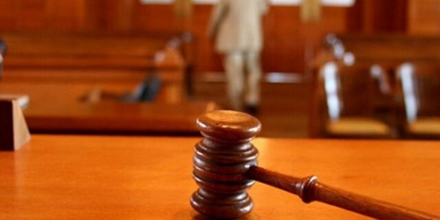 Φυλάκιση οκτώ μηνών με αναστολή στον καθηγητή που παρενόχλησε μαθήτρια