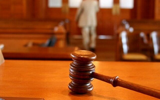 Φυλάκιση οκτώ μηνών με αναστολή στον καθηγητή που παρενόχλησε μαθήτρια