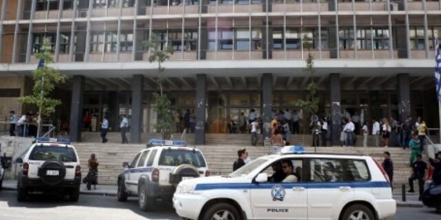 Ένοχοι οι 21 από τους 24 κατηγορούμενους για τοκογλυφία στη Θεσσαλονίκη
