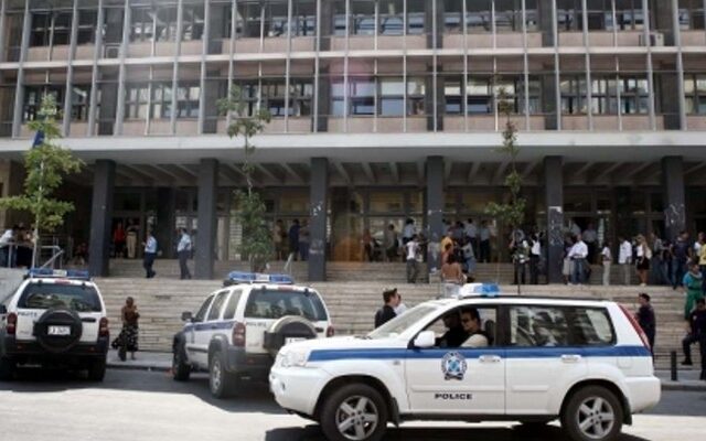 Ένοχοι οι 21 από τους 24 κατηγορούμενους για τοκογλυφία στη Θεσσαλονίκη