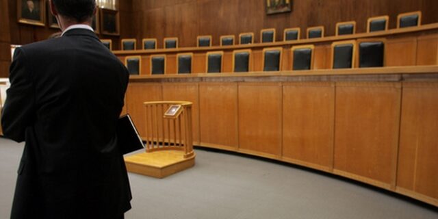 Ειρηνοδικείο Χανίων: Κούρεμα 52% χρέους για άνεργη δανειολήπτρια