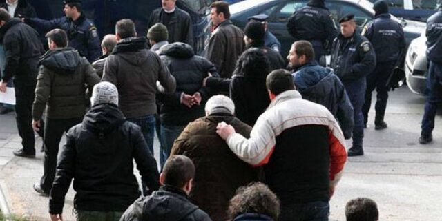 Κύκλωμα τοκογλυφίας: “Καίει” τον αρχηγό, αλλά έπεσε σε αντιφάσεις βασικός μάρτυρας κατηγορίας