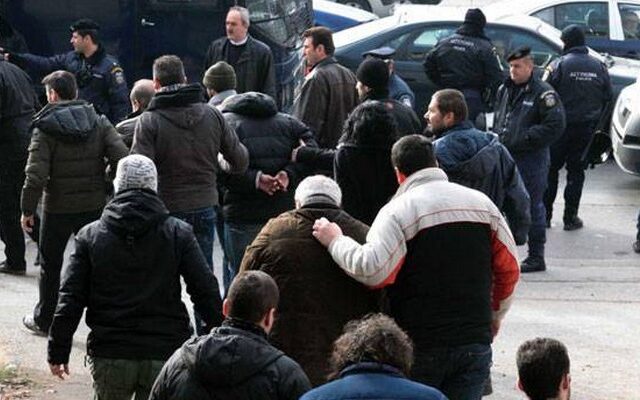 Κύκλωμα τοκογλυφίας: “Καίει” τον αρχηγό, αλλά έπεσε σε αντιφάσεις βασικός μάρτυρας κατηγορίας