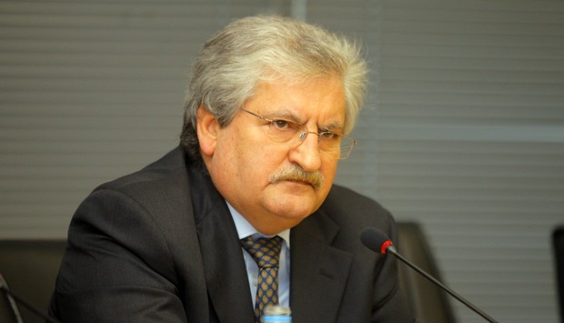 Νέα προθεσμία στον πρώην επικεφαλής του ΣΔΟΕ, Ιωάννη Διώτη