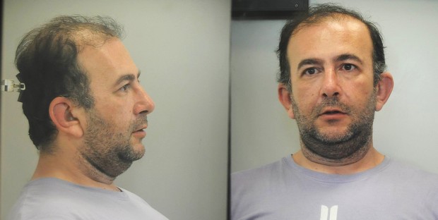 Αυτός είναι ο “Δράκος” των Πετραλώνων